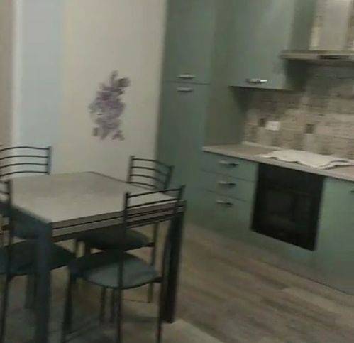 appartamento in vendita a Lavello