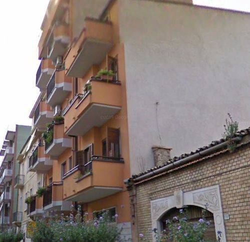 appartamento in vendita a Lavello