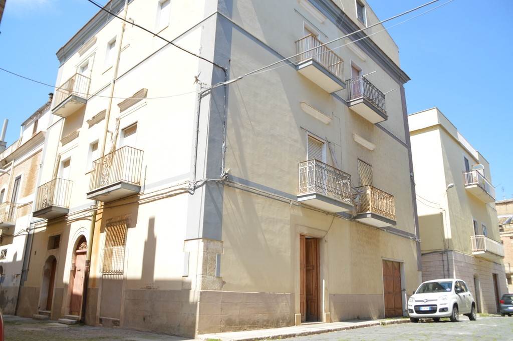 appartamento in vendita a Lavello