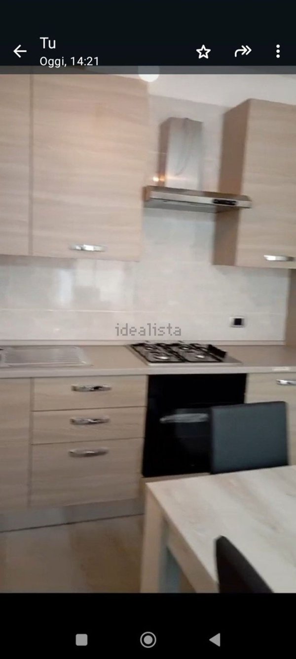 appartamento in vendita a Lavello