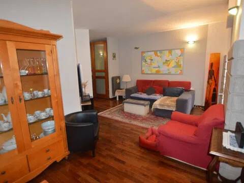 appartamento in vendita a Lavello