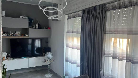 appartamento in vendita a Lavello