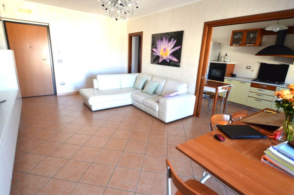 appartamento in vendita a Lavello
