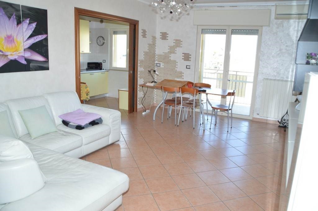 appartamento in vendita a Lavello