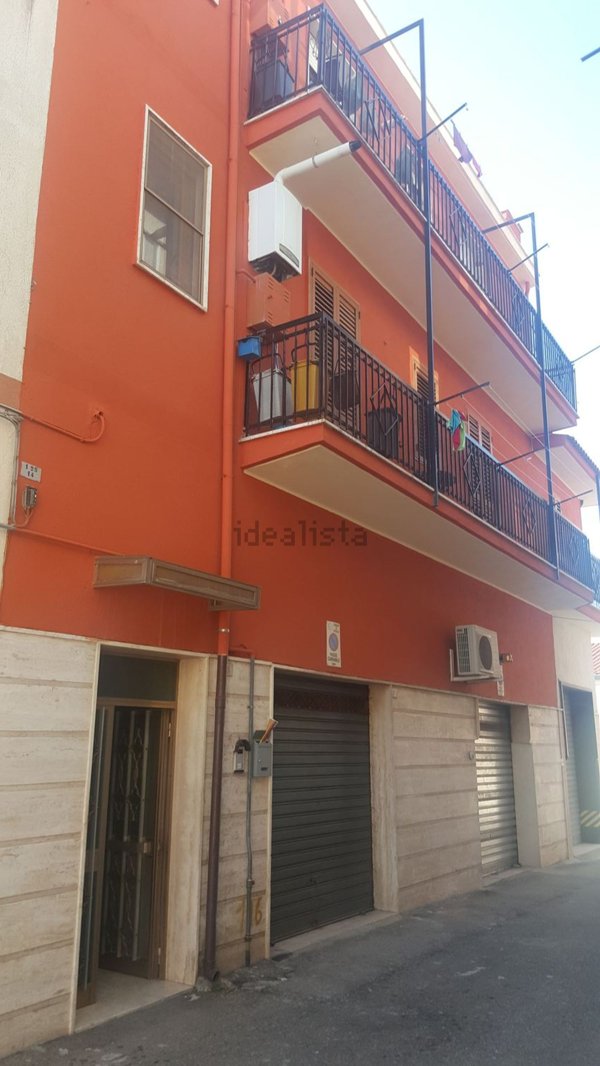 appartamento in vendita a Lavello