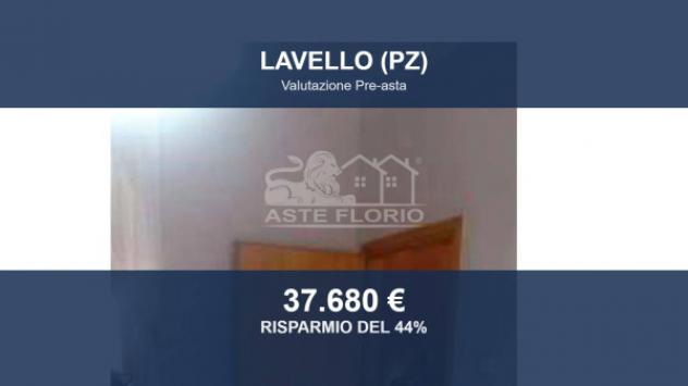 casa indipendente in vendita a Lavello