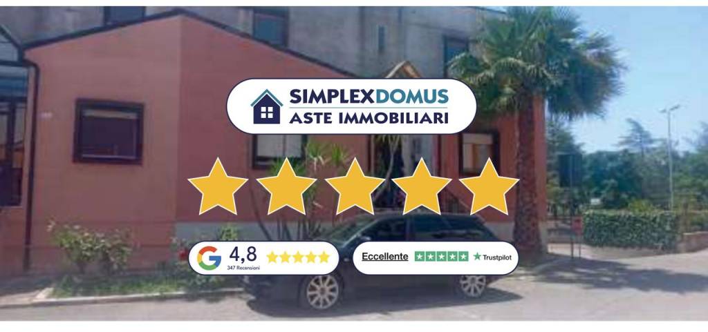 appartamento in vendita a Lavello
