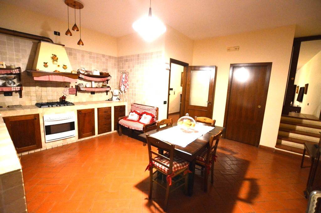 appartamento in vendita a Lavello