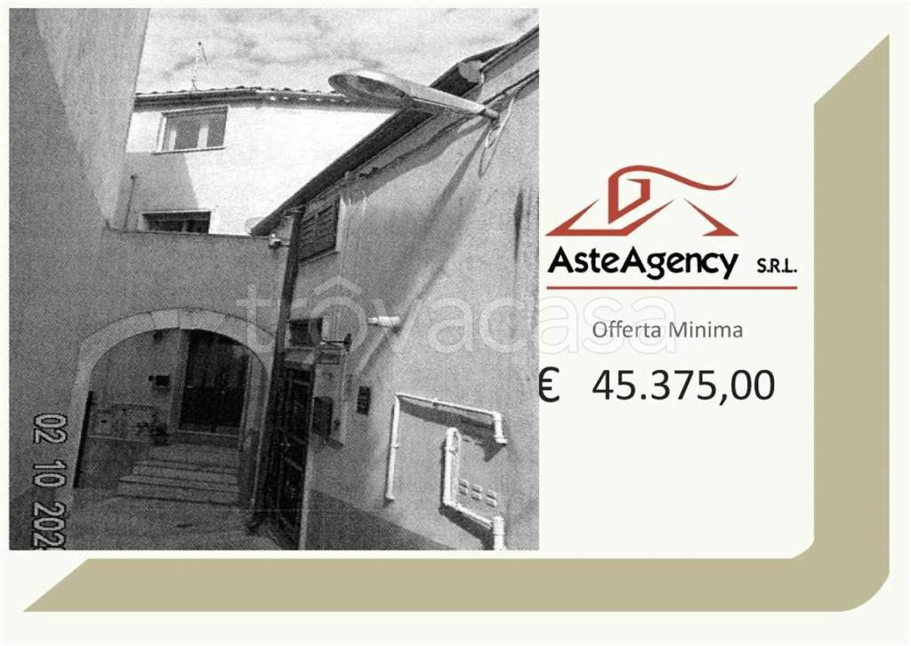 appartamento in vendita a Lavello