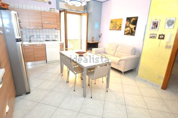 appartamento in vendita a Lavello