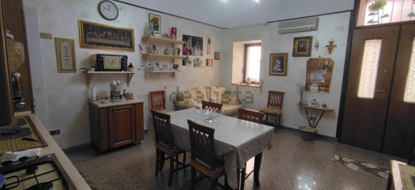 appartamento in vendita a Lavello