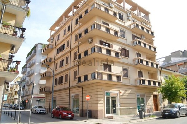appartamento in vendita a Lavello