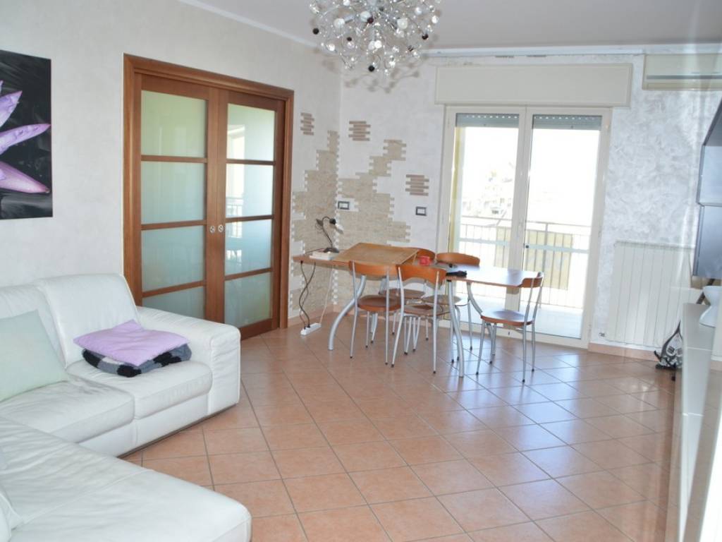 appartamento in vendita a Lavello