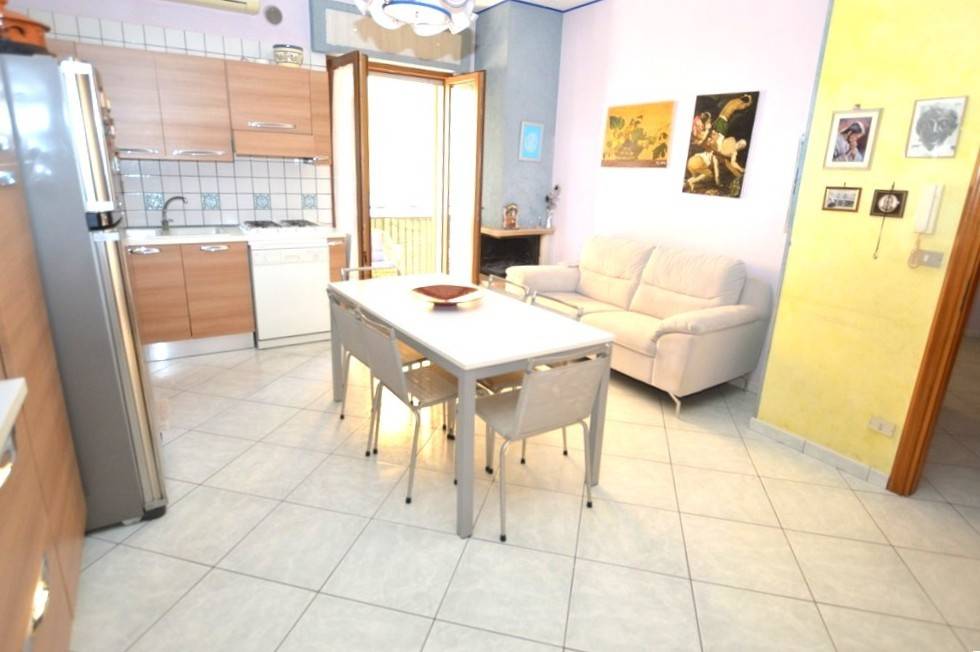 appartamento in vendita a Lavello