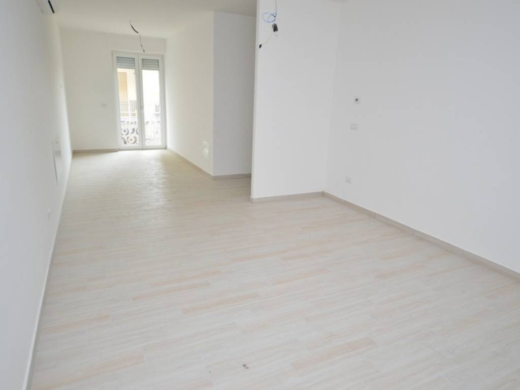 appartamento in vendita a Lavello