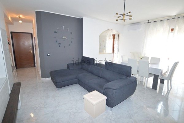 appartamento in vendita a Lavello