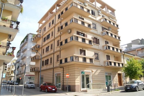 appartamento in vendita a Lavello