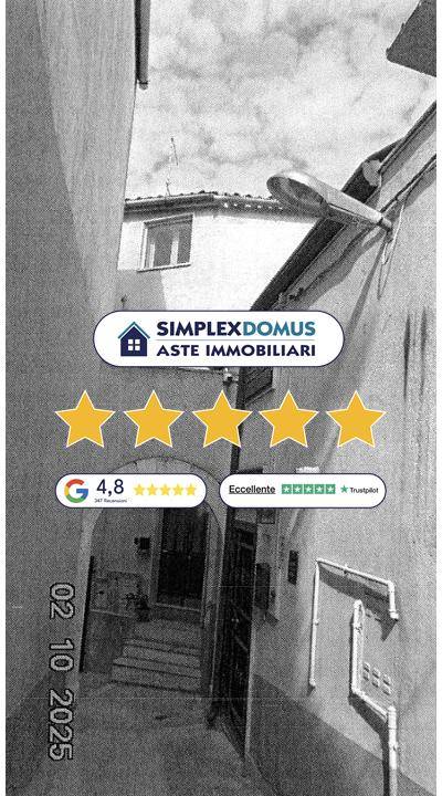 casa indipendente in vendita a Lavello