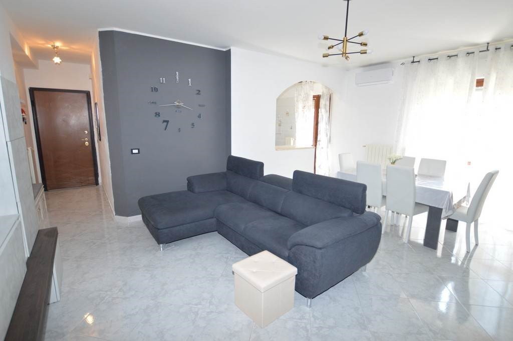 appartamento in vendita a Lavello
