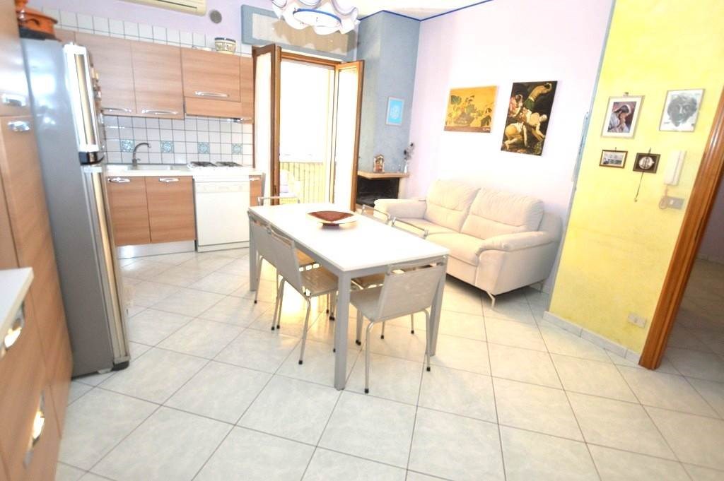 appartamento in vendita a Lavello