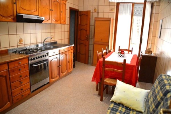 appartamento in vendita a Lavello