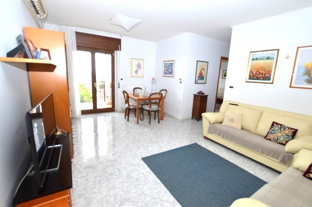 appartamento in vendita a Lavello