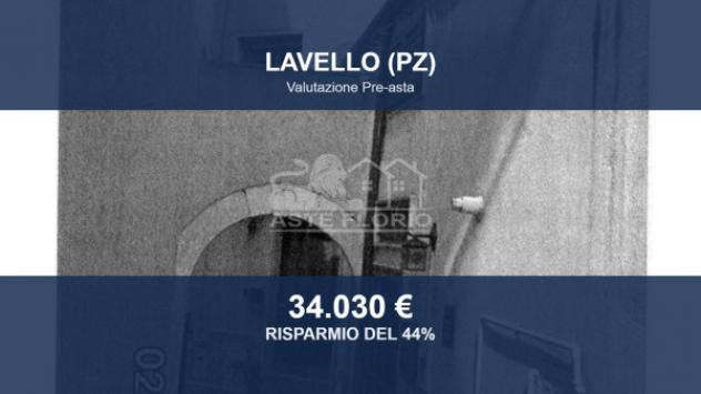 casa indipendente in vendita a Lavello