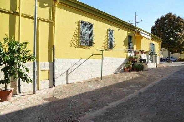 appartamento in vendita a Lavello