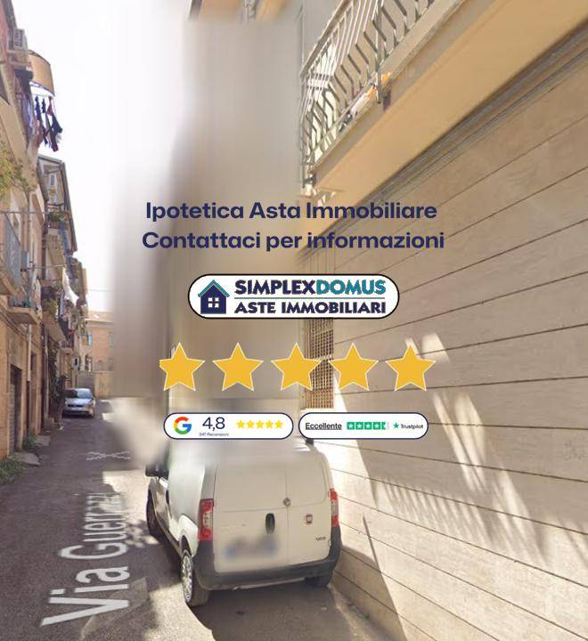 appartamento in vendita a Lavello