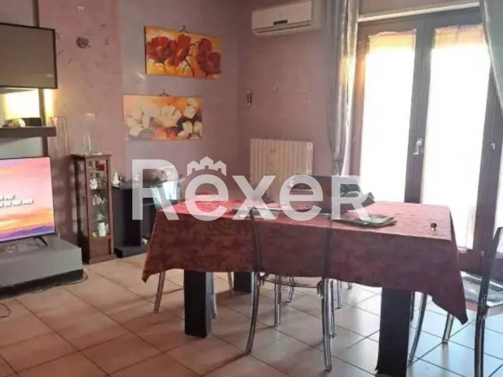 appartamento in vendita a Lavello