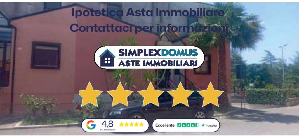 appartamento in vendita a Lavello
