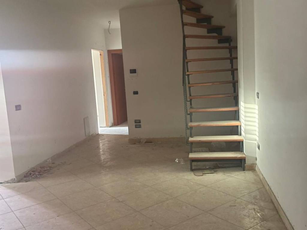 appartamento in vendita a Lavello