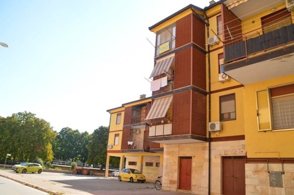 appartamento in vendita a Lavello