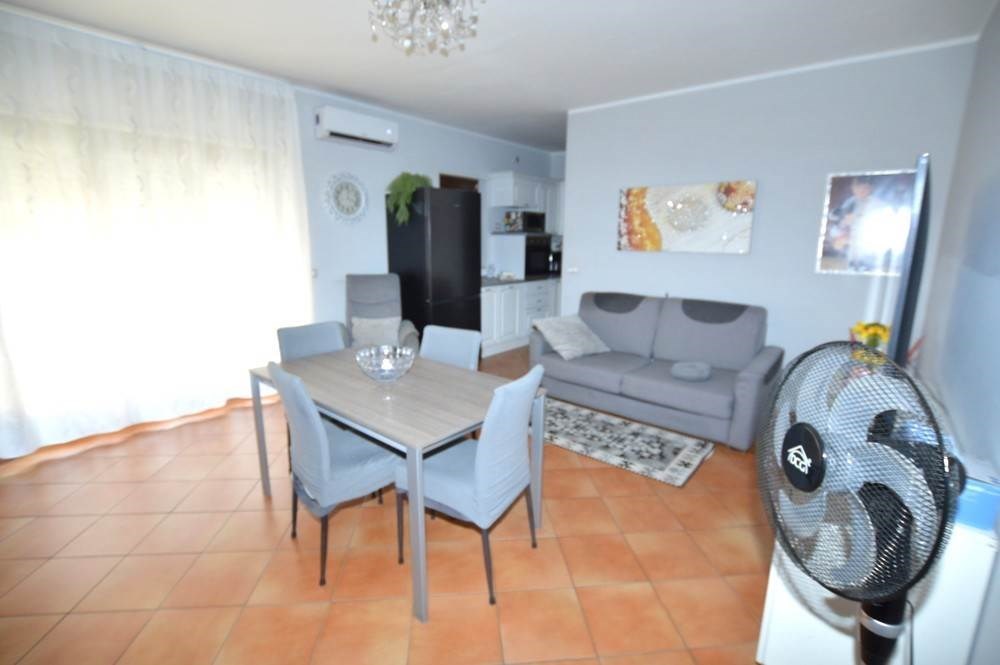 appartamento in vendita a Lavello