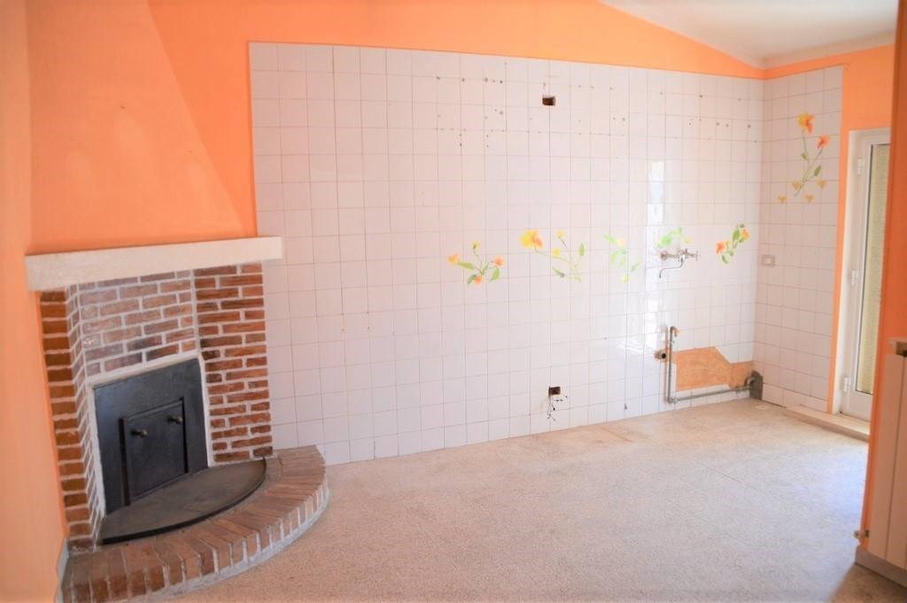 appartamento in vendita a Lavello