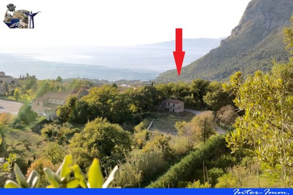 casa indipendente in vendita a Maratea