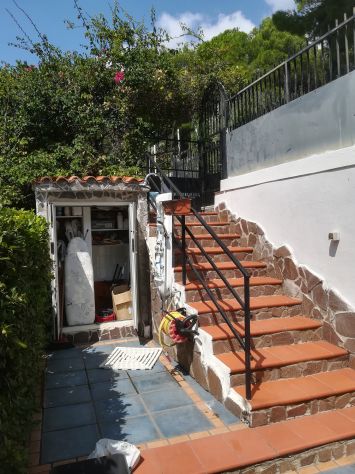 appartamento in vendita a Maratea in zona Porto