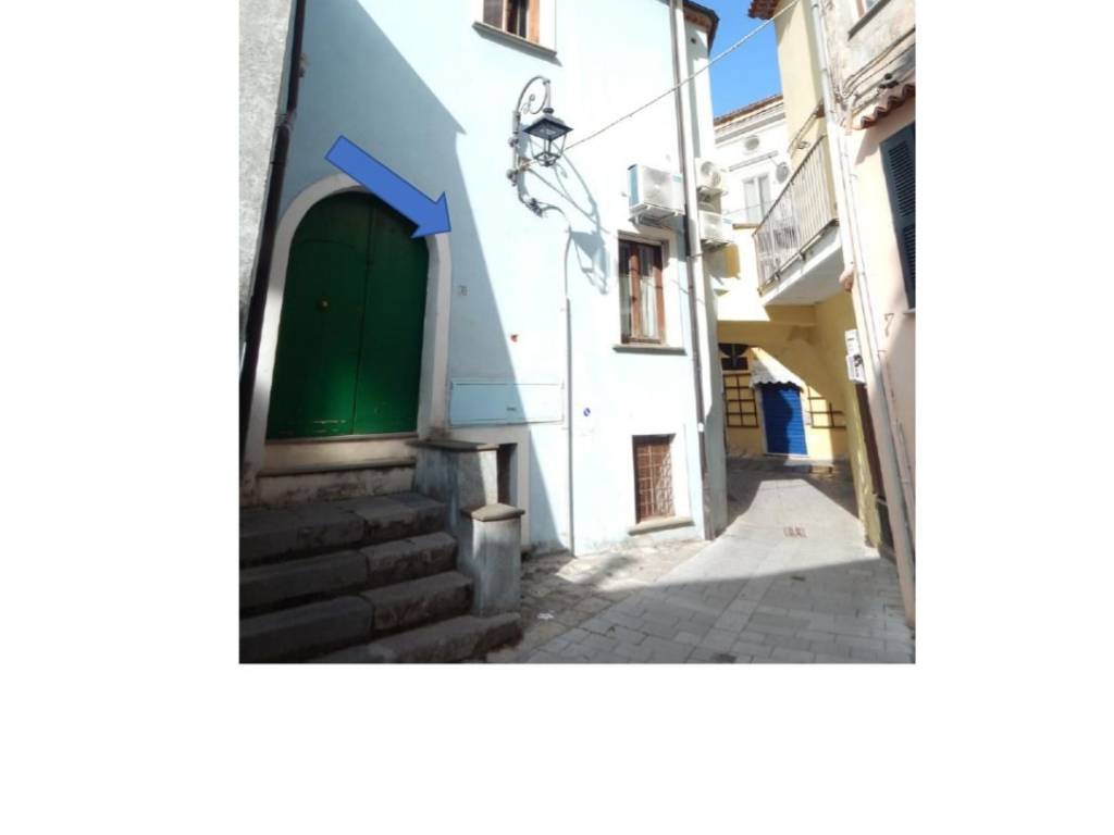 appartamento in vendita a Maratea