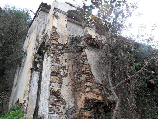 casa indipendente in vendita a Maratea in zona Porto