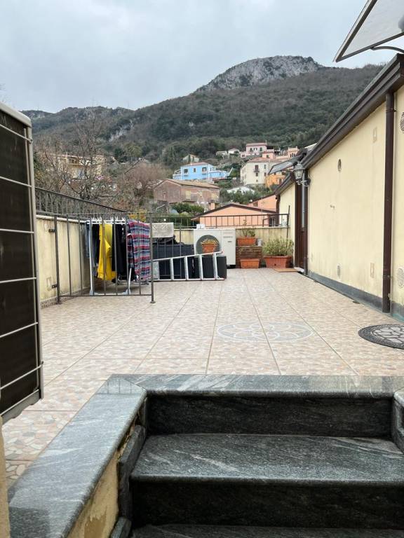 appartamento in vendita a Maratea