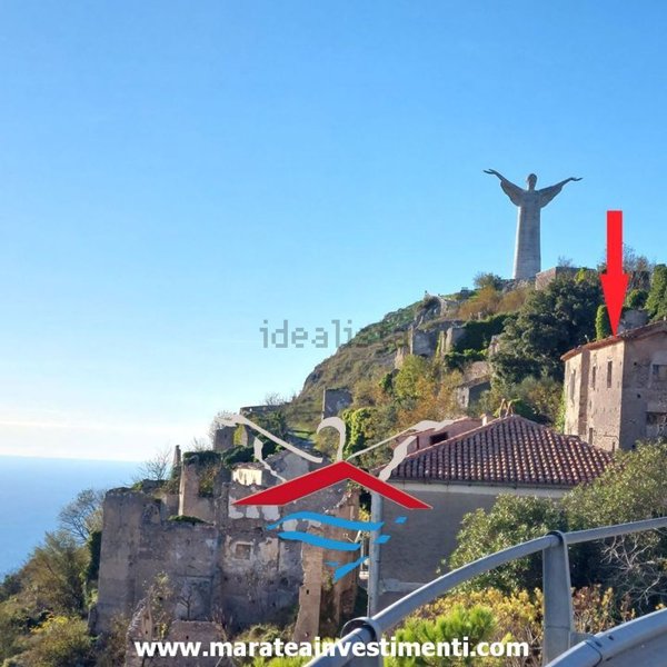 casa indipendente in vendita a Maratea
