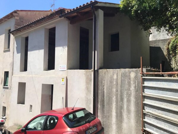 casa indipendente in vendita a Maratea