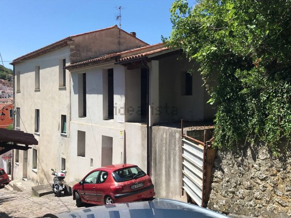 appartamento in vendita a Maratea