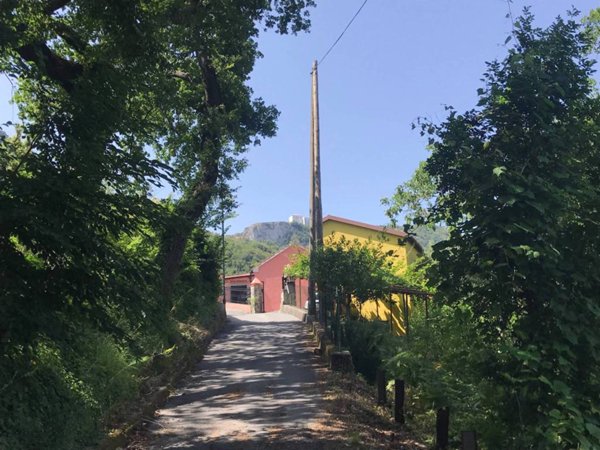 casa indipendente in vendita a Maratea