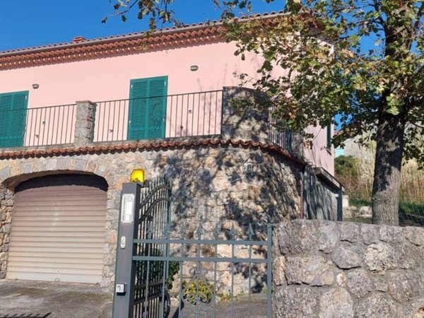 casa indipendente in vendita a Maratea