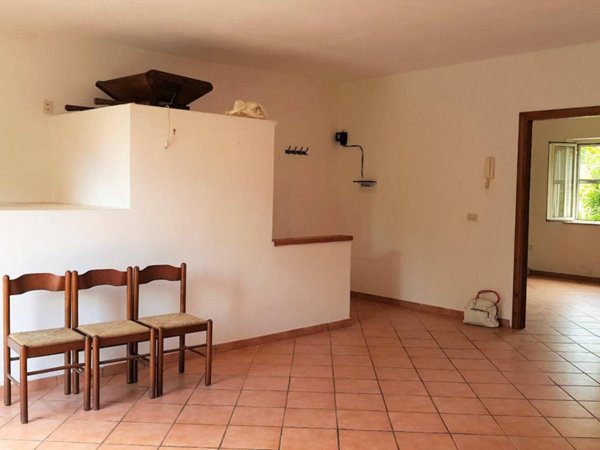 appartamento in vendita a Maratea in zona Massa