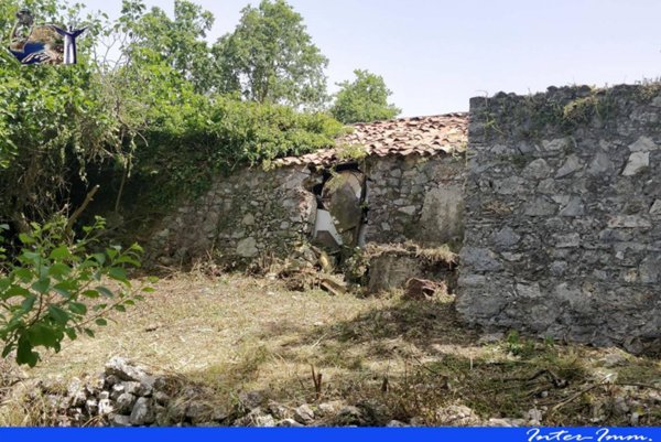 casa indipendente in vendita a Maratea in zona Santa Caterina