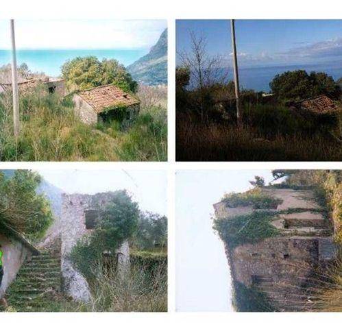 casa indipendente in vendita a Maratea