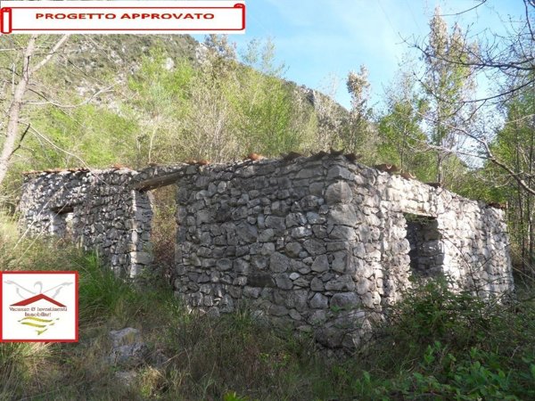 quadrivano in vendita a Maratea