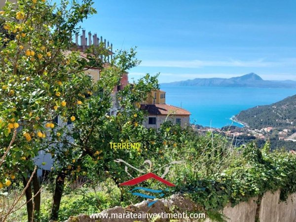 casa indipendente in vendita a Maratea